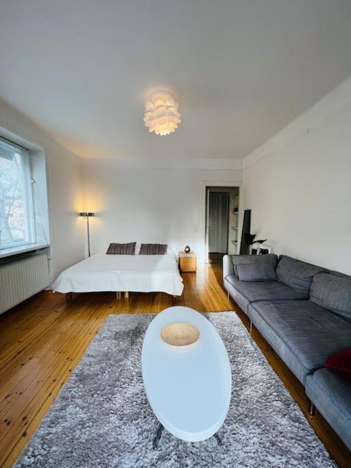 Entire Apartment Stockholm Exteriör bild