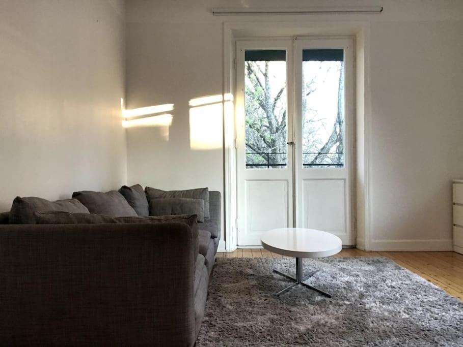 Entire Apartment Stockholm Exteriör bild