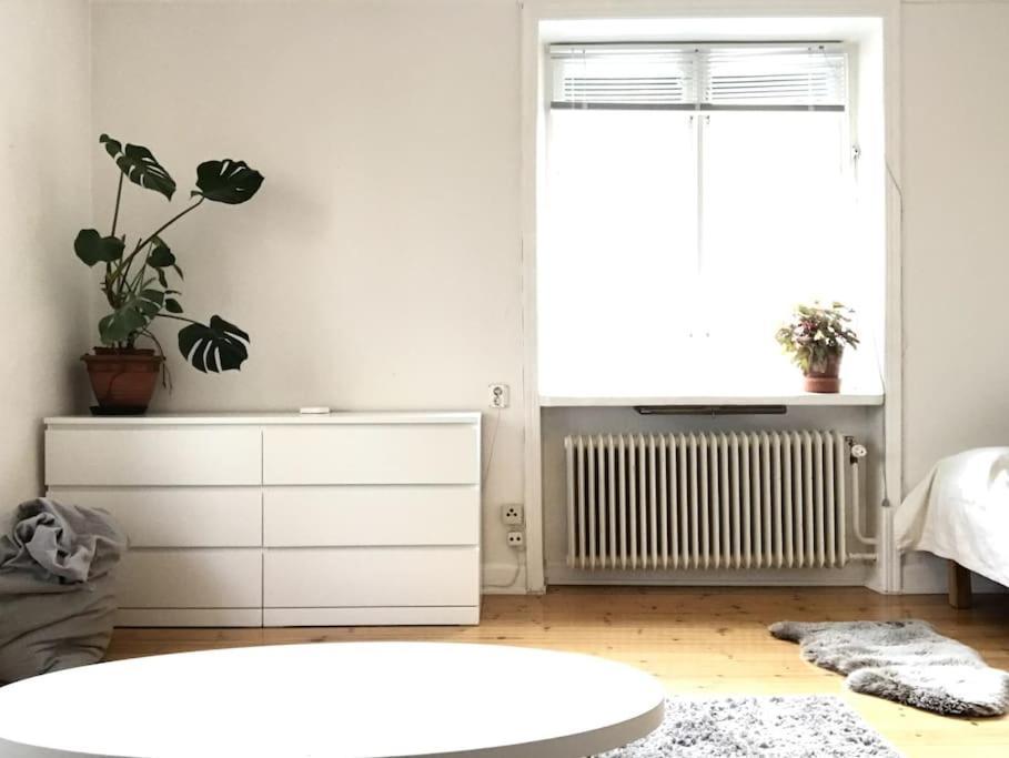 Entire Apartment Stockholm Exteriör bild