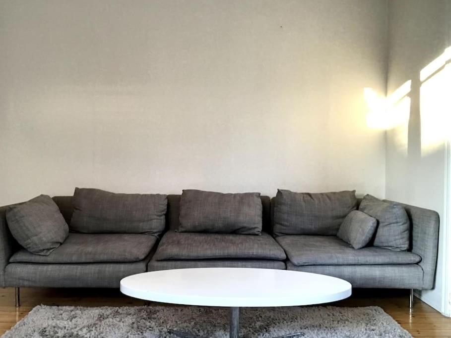 Entire Apartment Stockholm Exteriör bild